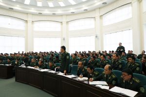 The State Customs Committee held a meeting dedicated  to the results of 2019 and plans for 2020