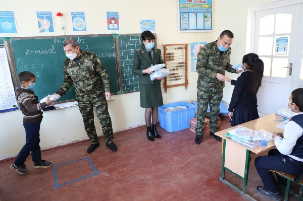 Ёшларни китобхонликка жалб этиш доимий эътиборда