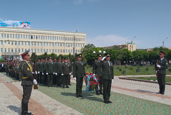 Аждодларни хотирлаш – муқаддас қадрият